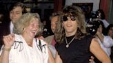 Jon Bon Jovi shares heartfelt tribute to his late mother Carol
