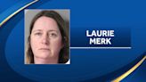 Woman arrested after nearly hitting officer, utility worker in work zone in Merrimack, police say