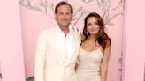 Yellowstone's Josh Lucas engaged to LA weather woman Brianna Ruffalo