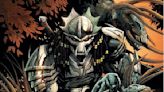 The Predator returns in Marvel Comics' 'The Last Hunt' miniseries