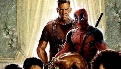 Deadpool y Lobezno: Josh Brolin habla sobre la ausencia de Cable en la película