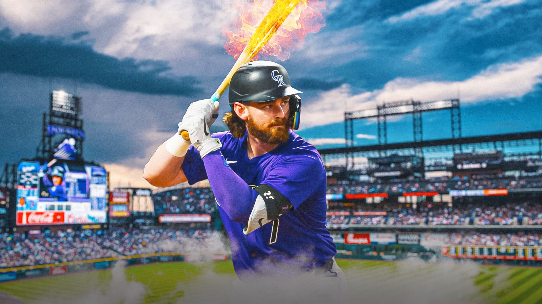 Rockies stun MLB with feat not seen since turn of the millennium