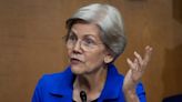 Warren: Powell 'took a flamethrower' to bank regulations leading up to SVB collapse