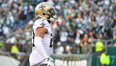 Saints Injury Report: Big Stars Among 13 Players On Wednesday's List | Week 2