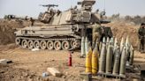 U.S. Reportedly Suspended A Weapons Shipment To Israel With Rafah Invasion Imminent
