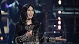 Cher expected in Cleveland for Rock Hall induction ceremony