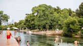 8 Best Natural Swimming Holes In Texas For Cooling Off On A Hot Day