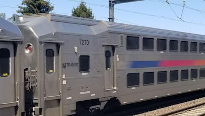 New Jersey transit refunds: How to get yours — NJ Top News