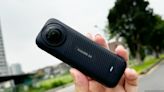 Insta360接續推出新全景相機Insta360 X4，帶來更無縫的8K全景拍攝、拍攝時間也大幅增加