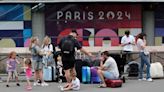 France railway network attack: PM says saboteurs targeted main routes to Paris, sought to block trains ahead of Olympics | Today News