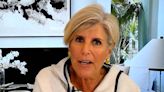 Suze Orman says this one workplace taboo 'is how the system keeps us down' — here's why it could pay to combat the 'culture of secrecy' at your office