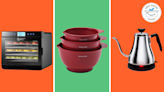 Amazon Prime Day kitchen deals are already available—save on Ninja and KitchenAid before Black Friday 2022