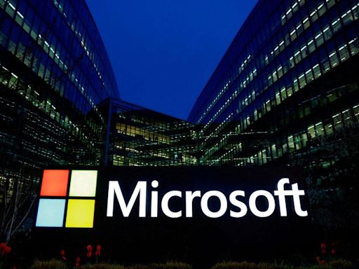 Microsoft to invest $7.16 billion in new data centres in northeastern Spain