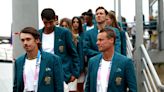 Alex de Minaur experiences another Olympic Games blow