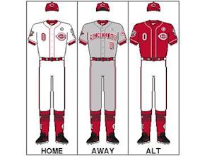 Cincinnati Reds