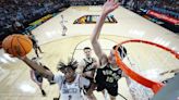UConn routs Purdue to win first back-to-back men’s NCAA basketball titles since 2007