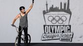 BMX Freestyle Olympic silver medallist Daniel Dhers: “Coaching the Chinese women’s team motivates me too”