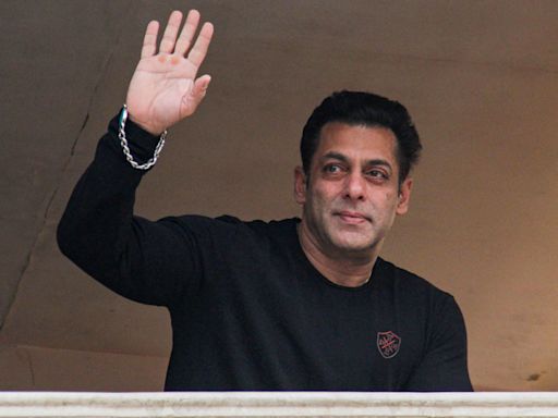 Accused planned to attack Salman Khan at film shoot, say Panvel police; file chargesheet