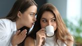 New study says gossiping at work can actually IMPROVE cooperation