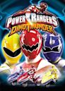 Power Rangers: Dino Thunder