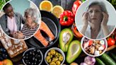 Mediterranean diet essential could help stave off dementia