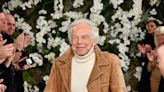 Ralph Lauren to Return to the Runway for New York Fashion Week