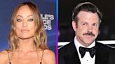 Jason Sudeikis and Olivia Wilde's Former Nanny Sues Them for Wrongful Termination