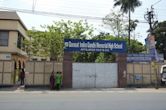 Barasat Indira Gandhi Memorial High School