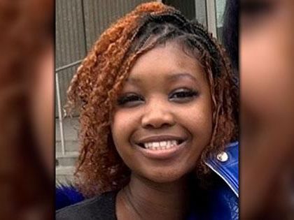 Ebony Alert Issued For Missing 14-Year-Old Black Girl From California