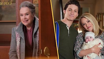 Matlock Reboot and Young Sheldon Spinoff Set for Fall '24 Premieres on CBS