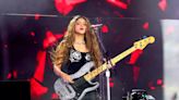 Catálogo musical de Shakira y otros artistas cambia de dueño; Blackstone ofrece más de $1,500 millones de dólares - El Diario NY