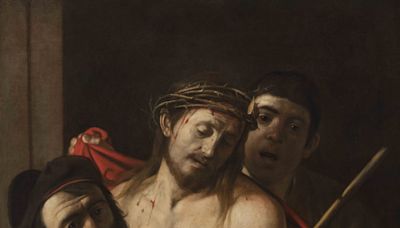 The Prado Will Show a Newly Restored, Nearly Lost Caravaggio