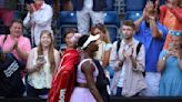 Venus Williams cae ante Ostapenko en Birmingham