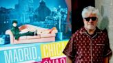 Almodovar's love affair with Madrid explored in new exhibition