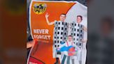 Fact Check: Spirit Halloween Stores Sell 'Never Forget' 9/11 Family Costumes with the World Trade Center's Twin Towers and an Airplane?