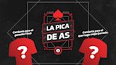 Última hora de la Selección, Roland Garros, F1, Hall of Fame del baloncesto español... | En directo: ‘La Pica de AS’