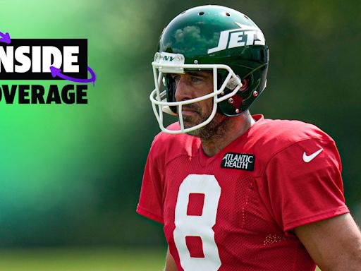 Early Super Bowl picks, QB confidence meter & Aaron Rodgers skipping NFL preseason | Inside Coverage