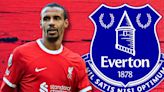 Everton WANT Matip, Solanke CLAUSE & Neuer RECOMMENDED - Liverpool FC news recap