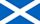 Flag of Scotland