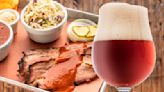 We Asked An Expert: This Is The Best Beer To Pair With Texas-Style Barbecue