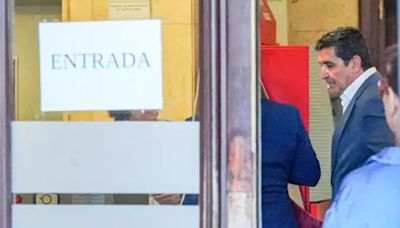 La Audiencia de Sevilla impone 14 meses de cárcel a un exalcalde de Los Palacios en una pieza separada de los ERE