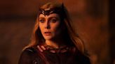 Elizabeth Olsen On Where The Scarlet Witch Can Go After 'Doctor Strange In The Multiverse Of Madness' And How She...