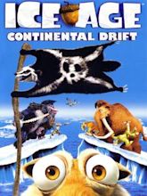 Ice Age: Continental Drift