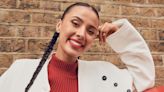 Rimmel London's New Global Ambassador Maya Jama Reveals Fave Tip She Learned from Her Makeup Artist