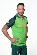 Faf du Plessis