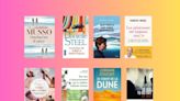 Nous avons dévoré des dizaines de livres, voici notre top 15 à emporter avec vous cet été