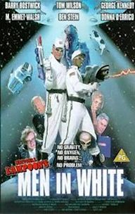 National Lampoon's Men in White