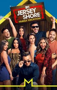 Jersey Shore Family Vacation