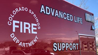 Ambulance services may be changing in Colorado Springs, how it would impact you next time you call 911