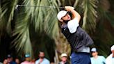 At RBC Heritage, Scottie Scheffler leads — but play stopped until Monday